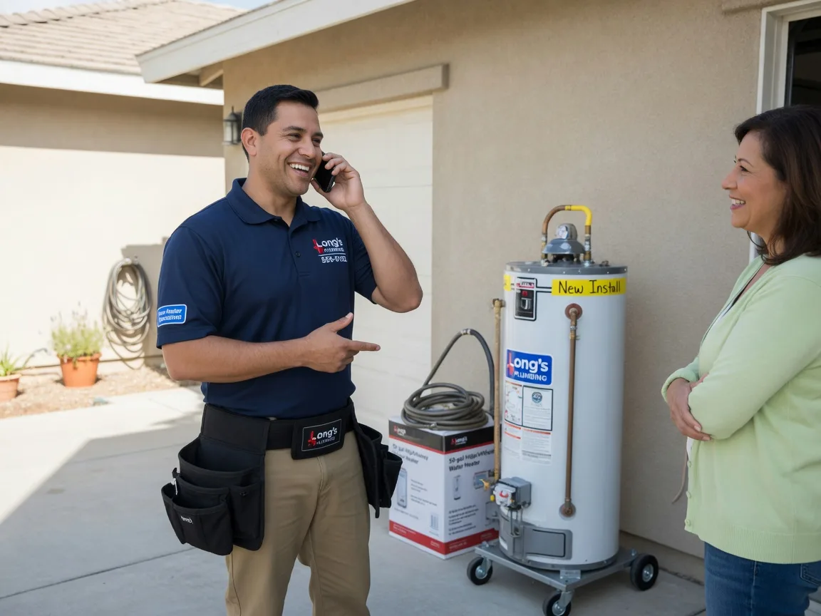 Leak Detection Posen, MI FAQs